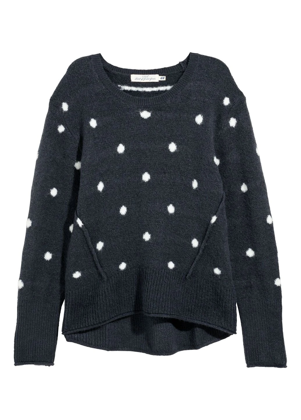 Свитер H&M (193825561)