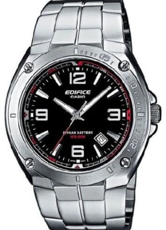 Чоловічі Годинники EF-126D-1AVEF кварцові класичні Casio (226691682)
