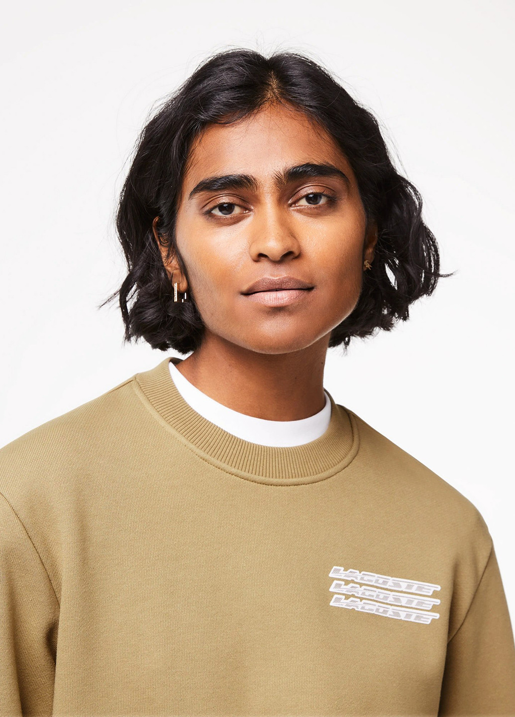 Світшот Lacoste (298072813)