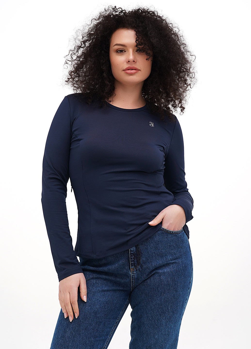 Лонгслив No Brand (316301998)