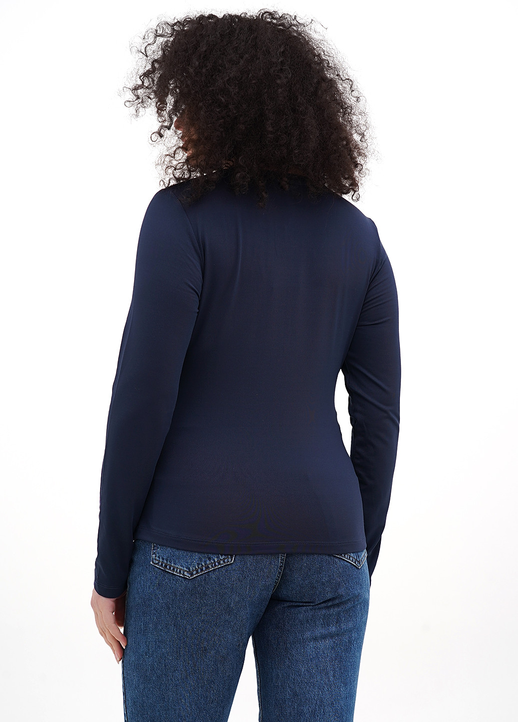 Лонгслив No Brand (316301998)