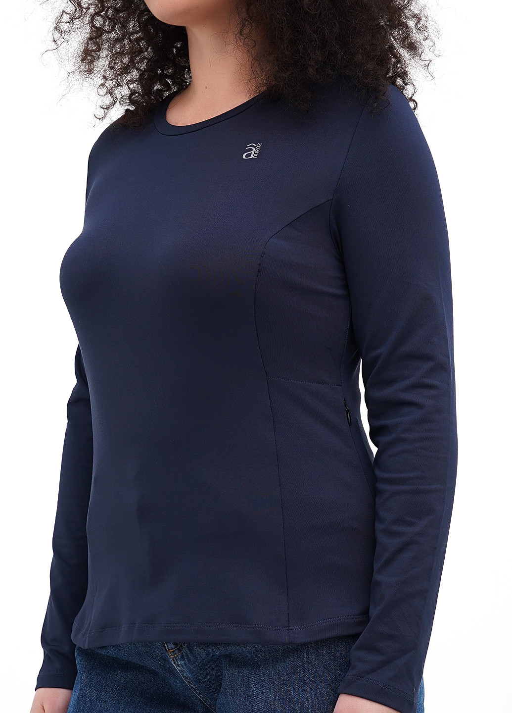 Лонгслив No Brand (316301998)