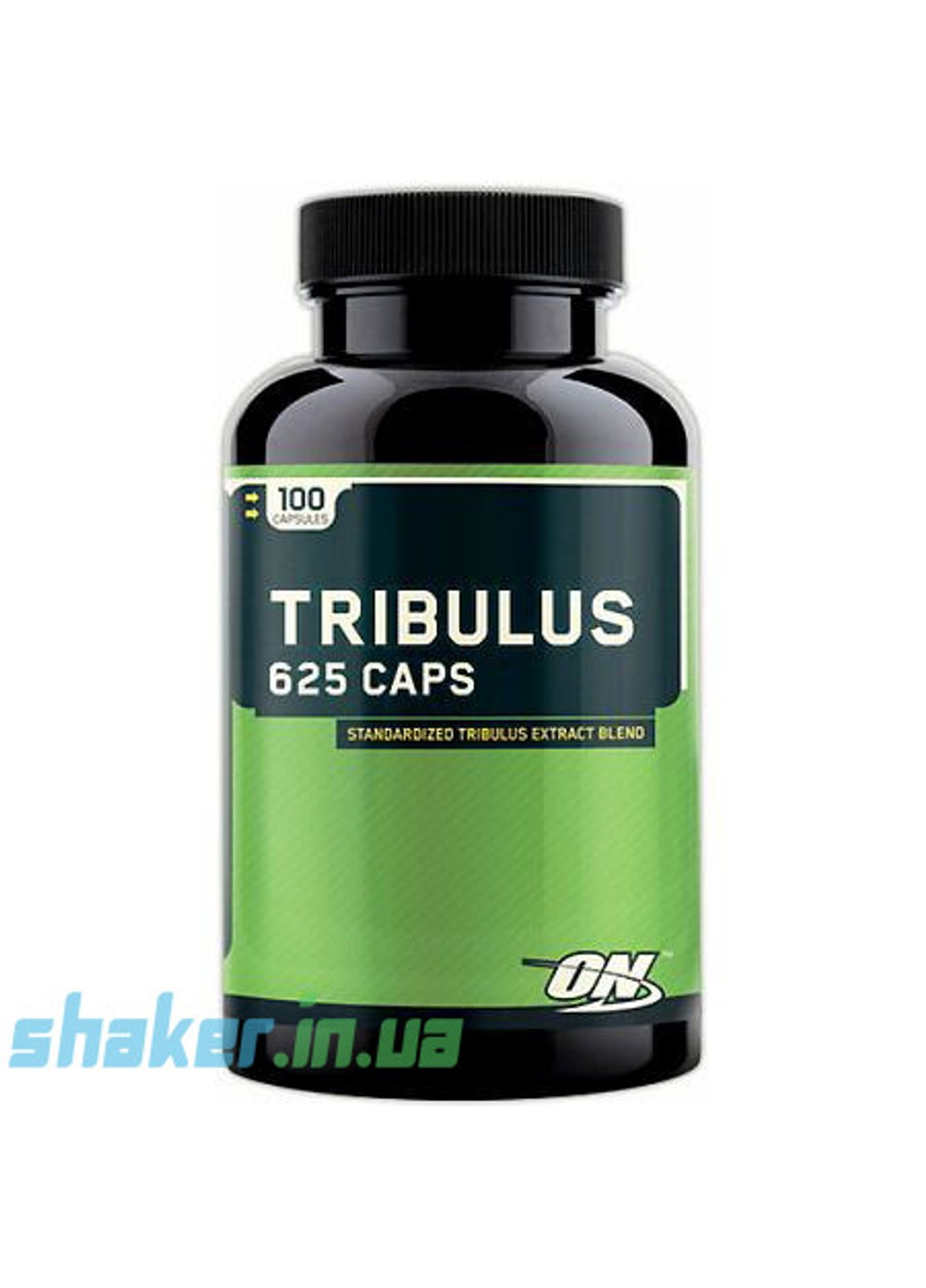Трибулус террестрис Tribulus 625 (100 капс) оптимум нутришн Optimum Nutrition (255410378)