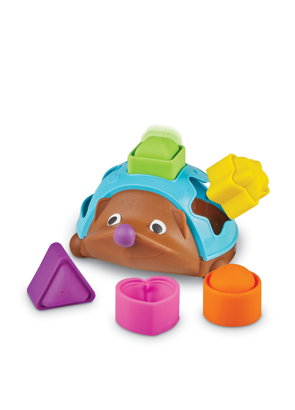 Навчальний ігровий набір - ЇЖИК Learning Resources (271257545)