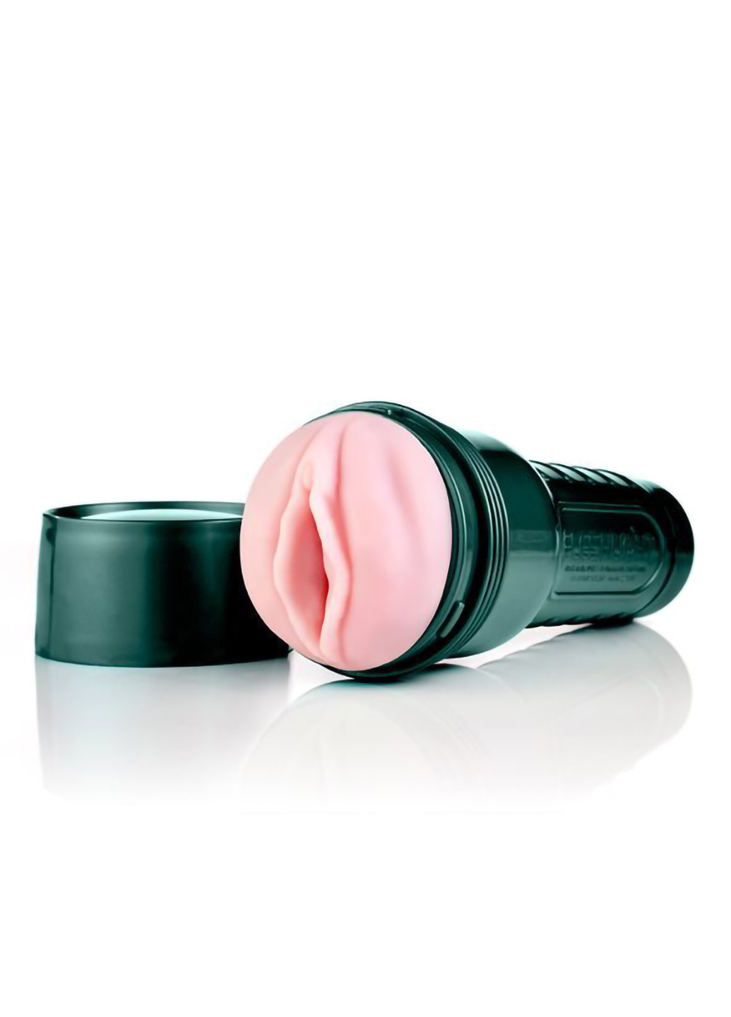 Мастурбатор с вибрацией Vibro Pink Lady Touch, три вибропули, стимулирующий рельеф Fleshlight (254151769)