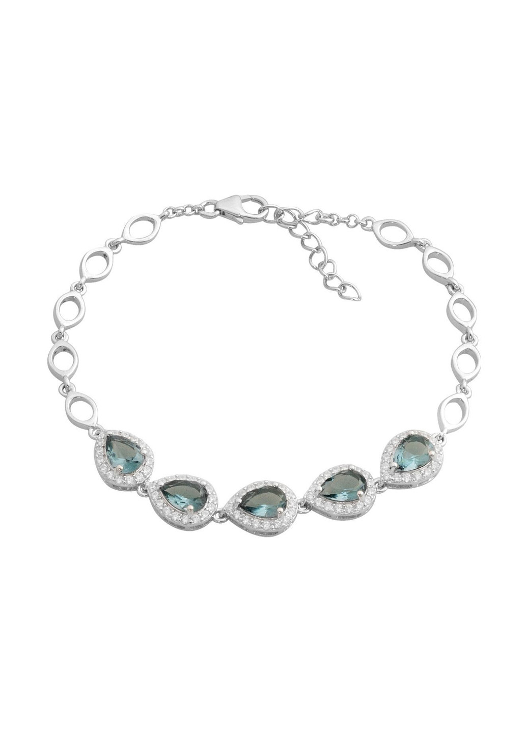 Браслет Silver Flame (330000200)