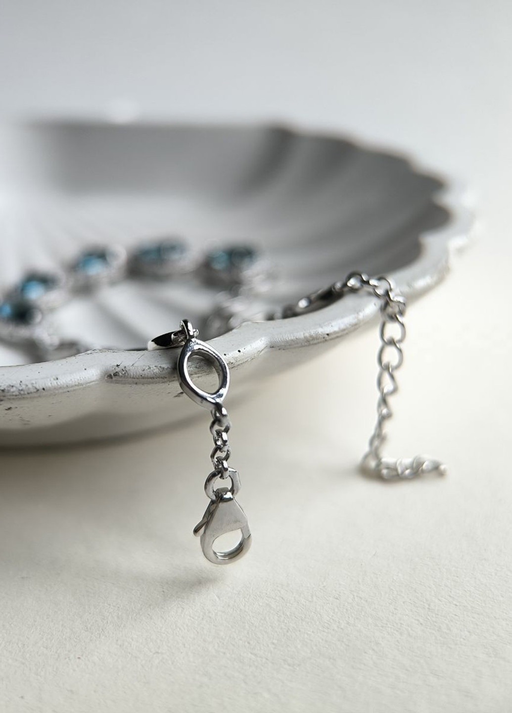 Браслет Silver Flame (330000200)