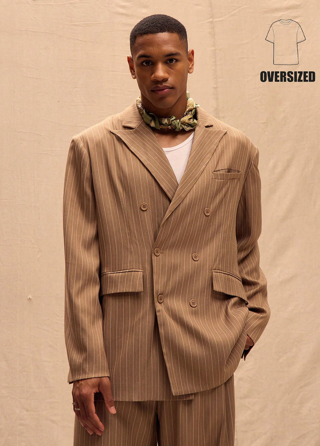 Пиджак SHEIN (365683015)