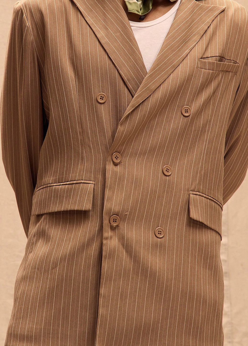 Пиджак SHEIN (365683015)