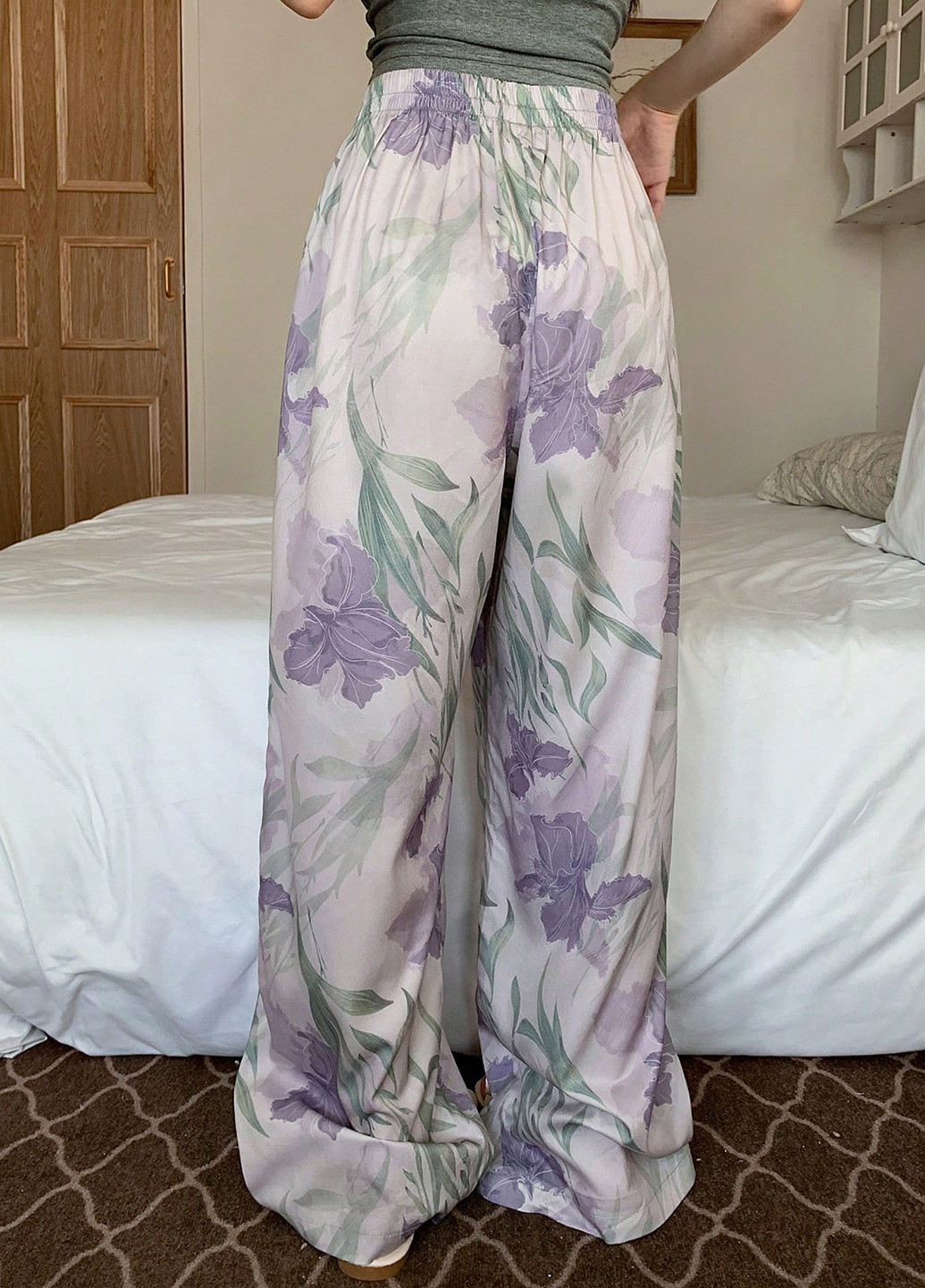 Брюки SHEIN (343316835)