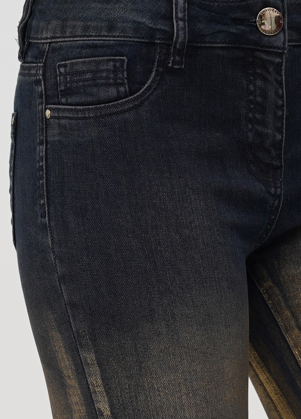 Джинсы Sassofono - (301699087)