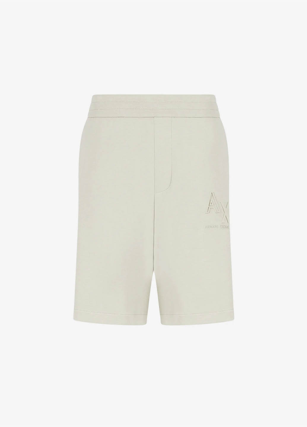 Шорти Armani Exchange (365686683)