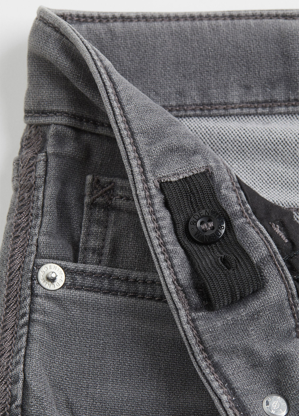 Джинси H&M (322505680)