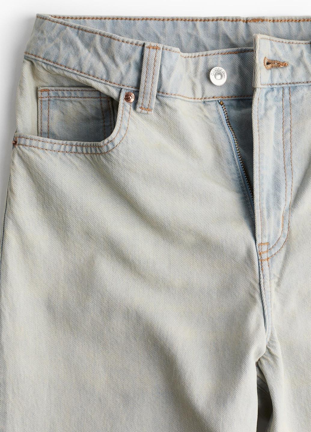 Джинси H&M - (365968258)