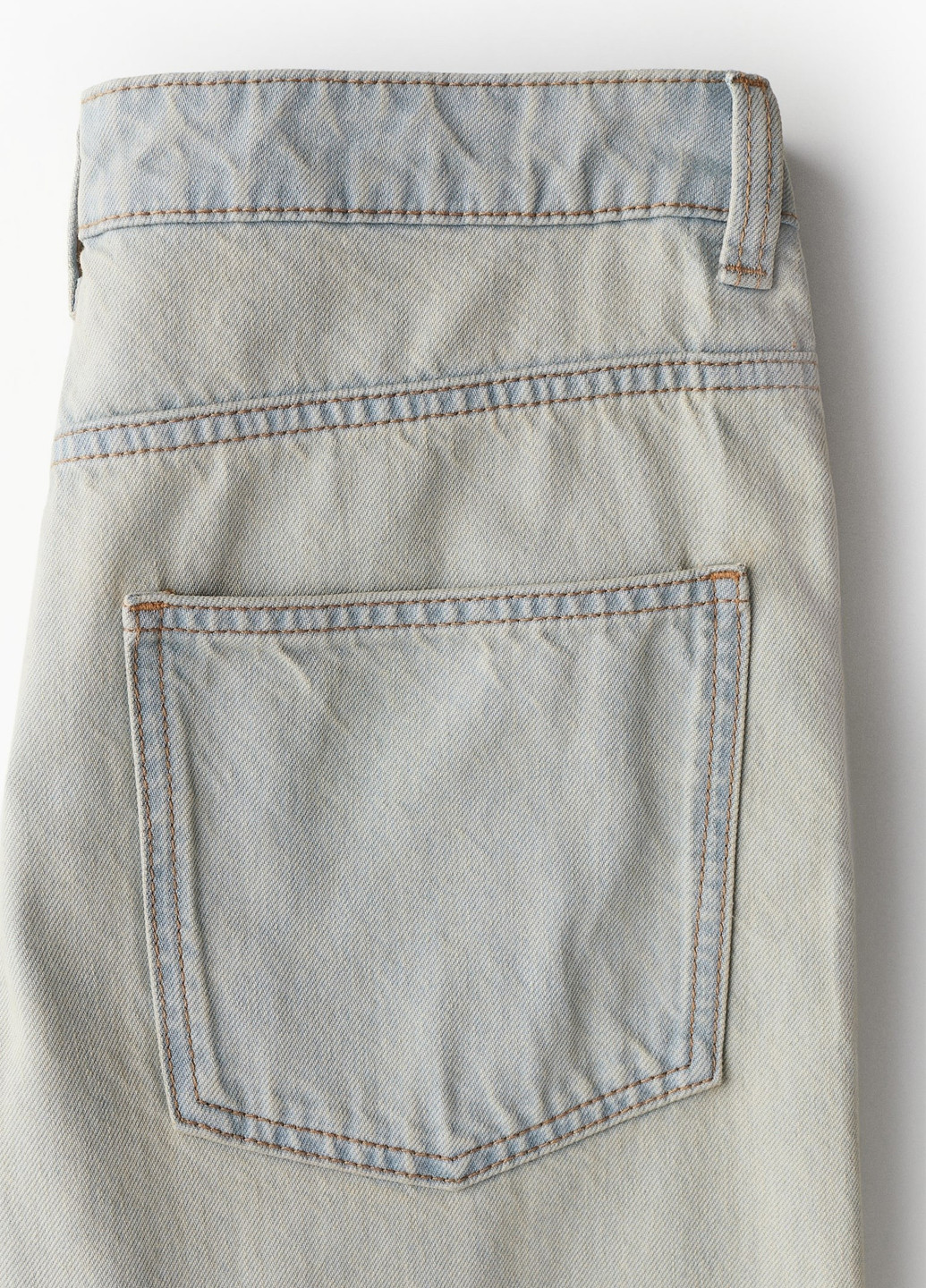 Джинси H&M - (365968258)