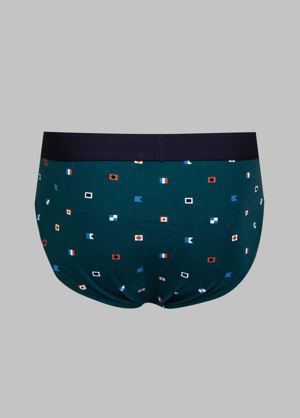 Трусы H&M (252615100)