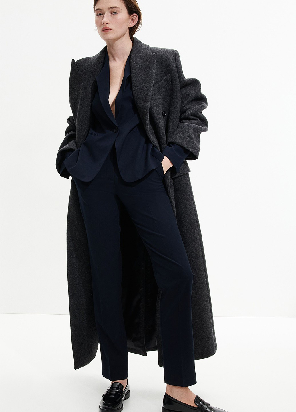 Брюки H&M (366488261)