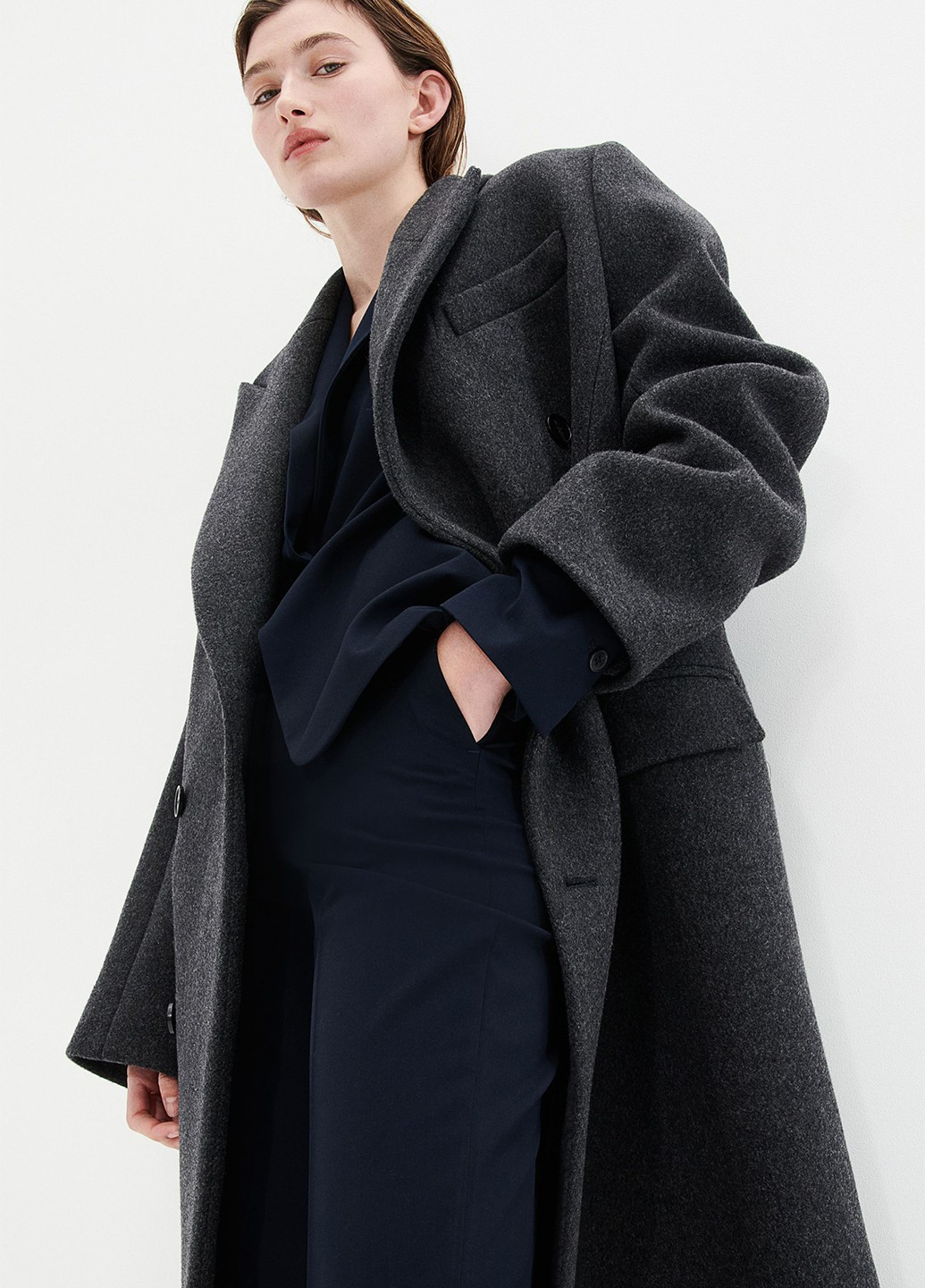 Брюки H&M (366488261)