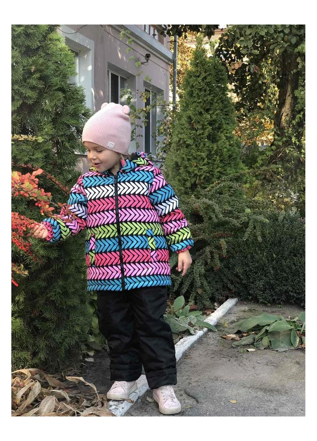 Костюм 1102/168 98 см Комбінований Color Dreams (223525307)