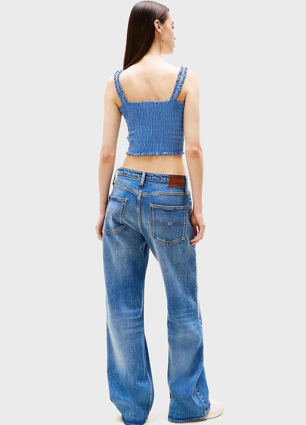Топ Tommy Jeans (346697849)