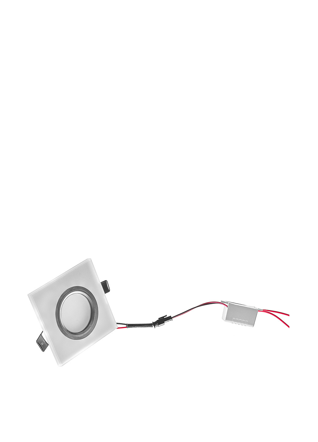 Светильник точечный, 90х20 мм Brille (129870590)