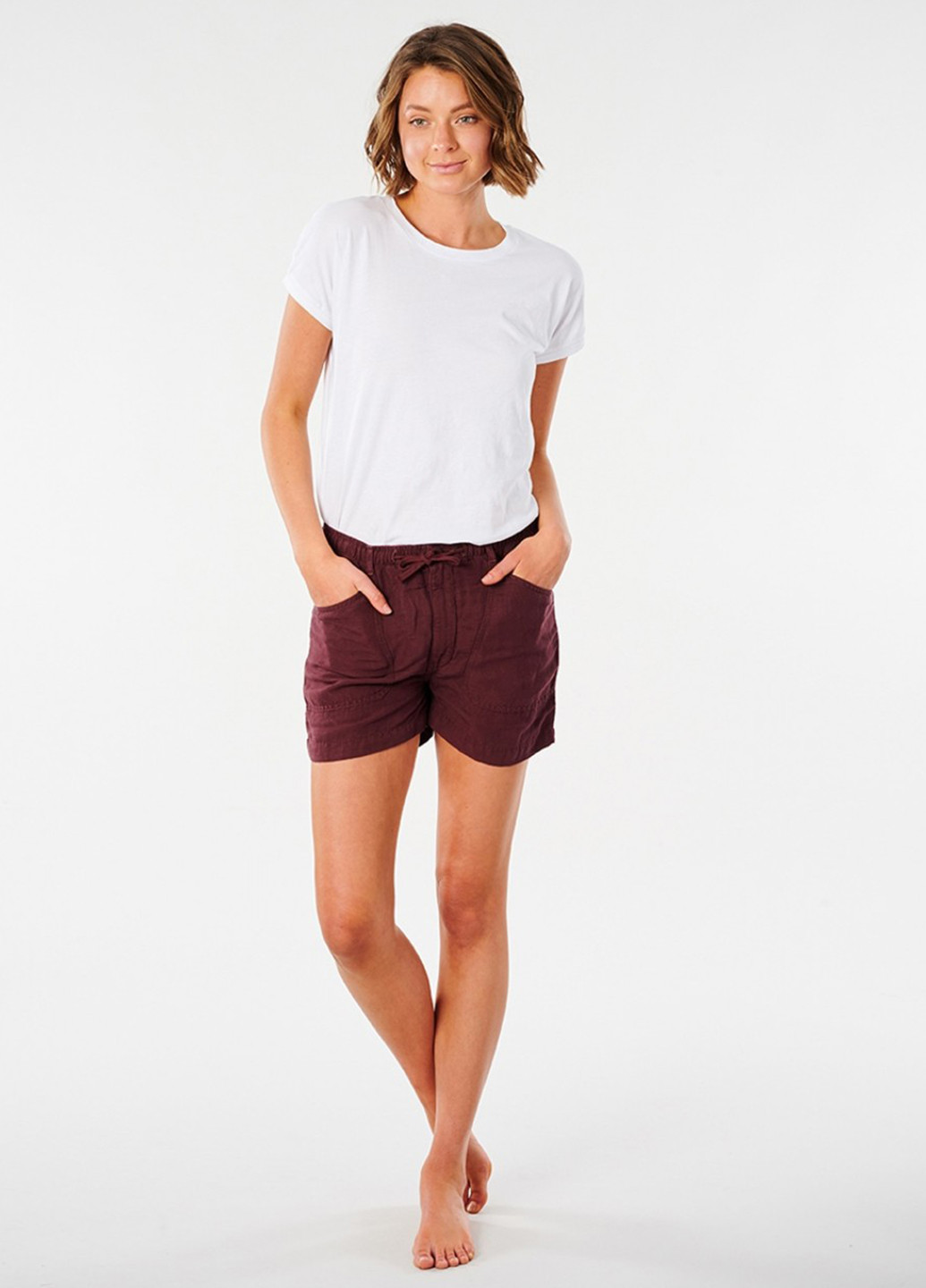 Шорты Rip Curl PANOMA SHORT (300078739)