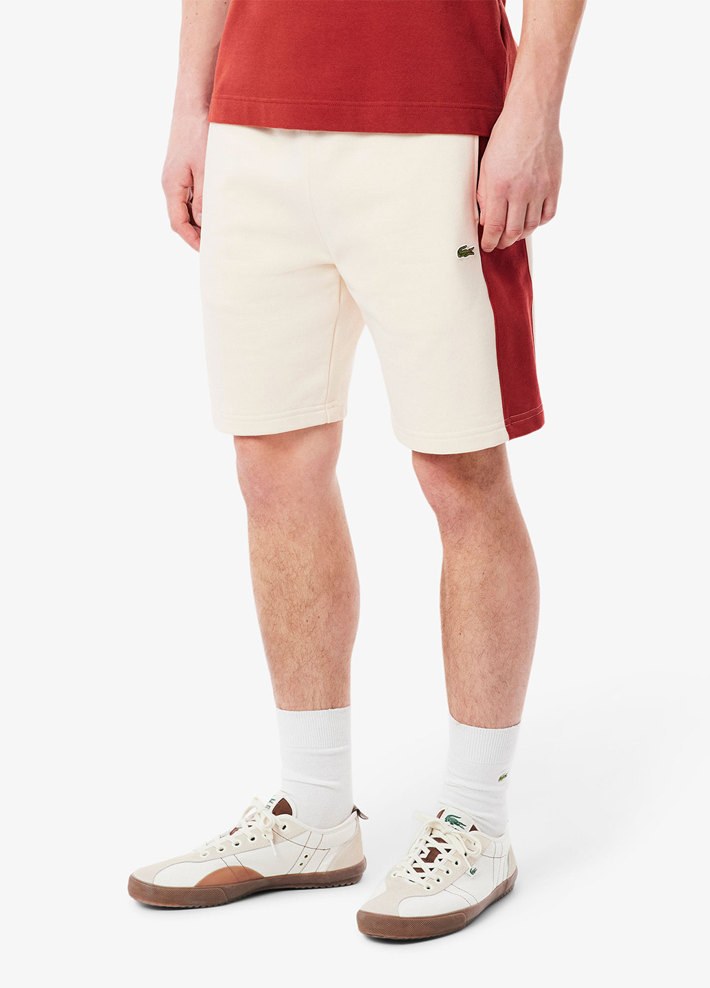 Шорти Lacoste (363646976)