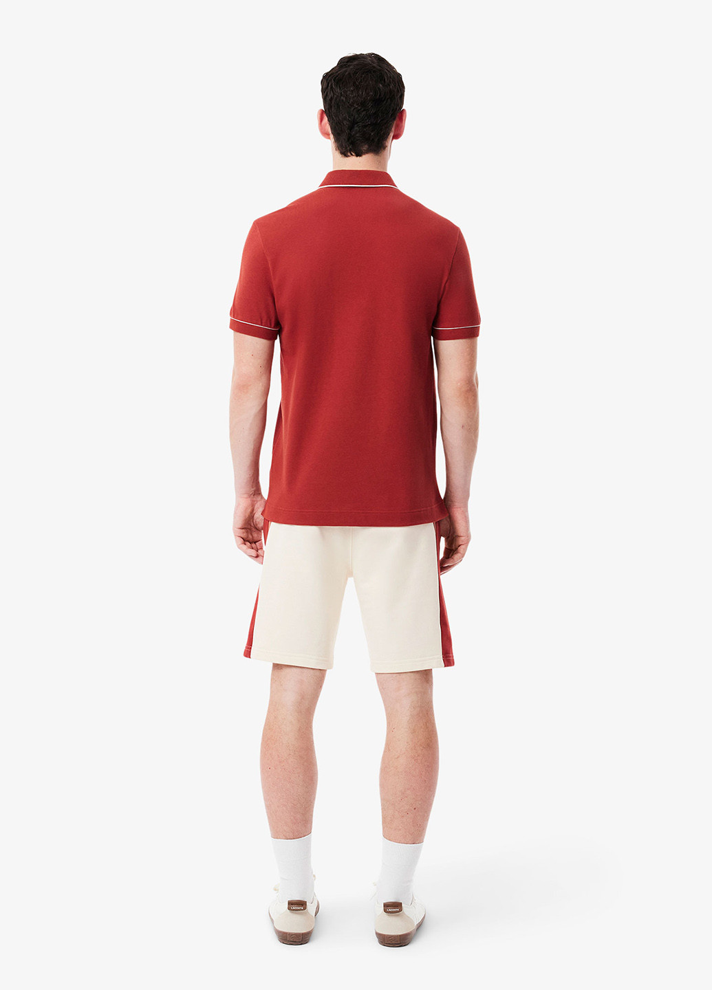 Шорти Lacoste (363646976)