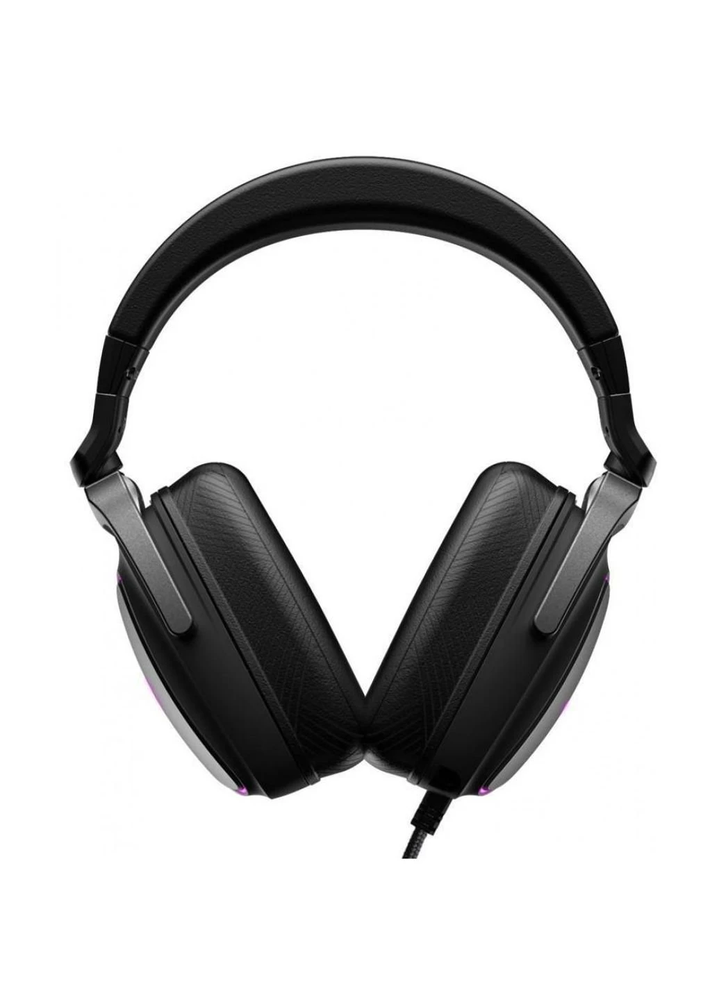 Наушники (90YH02K0-B2UA00) Asus ROG Delta S USB RGB Black (253547188)
