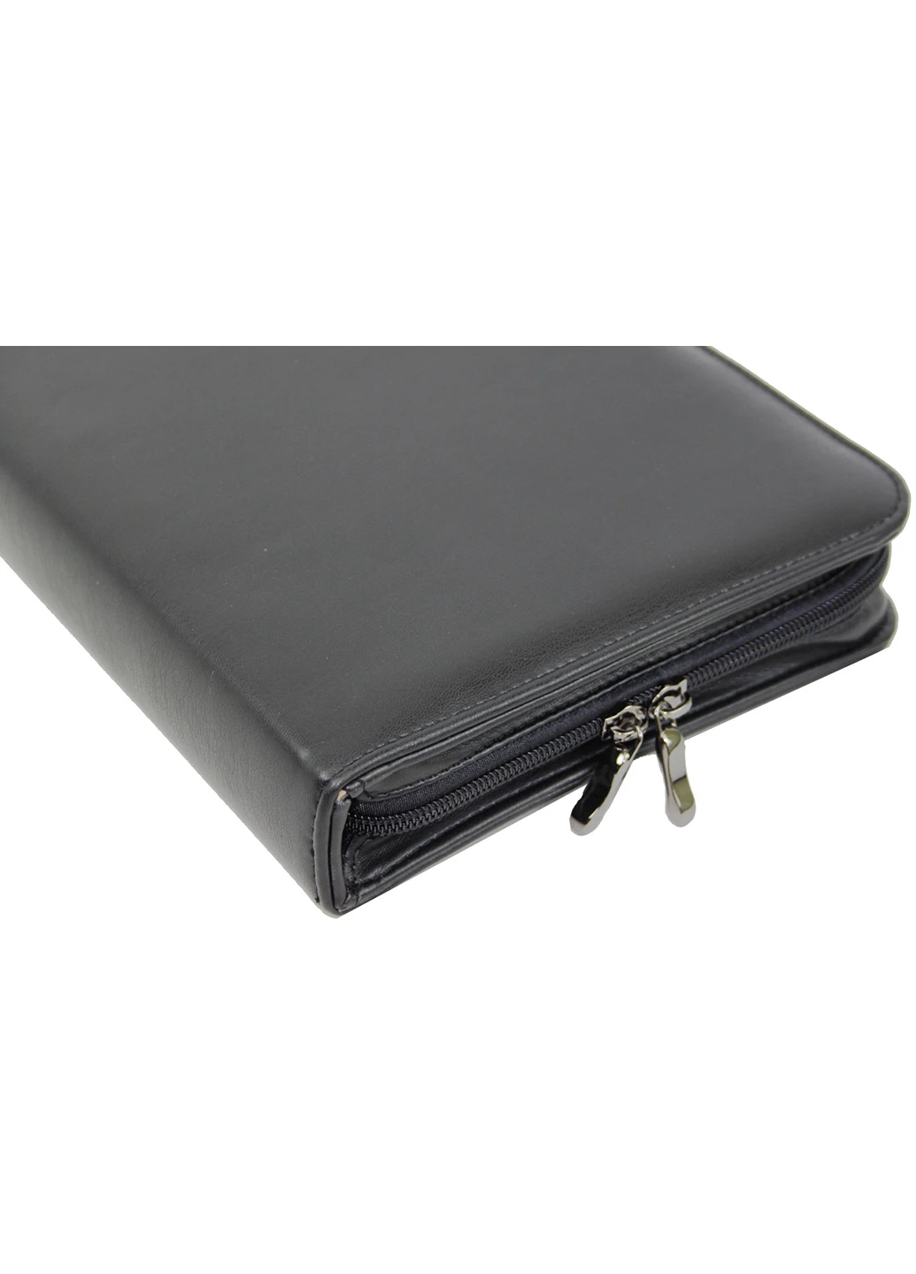 Мужская деловая папка 27х20,5х5 см Portfolio (252416246)