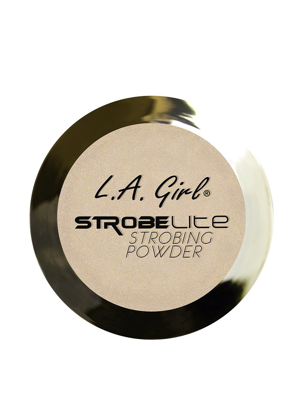 Пудра для стробинга Strobe Lite Strobing Powder 110 Watt, 5 г L.A. Girl (72560793)