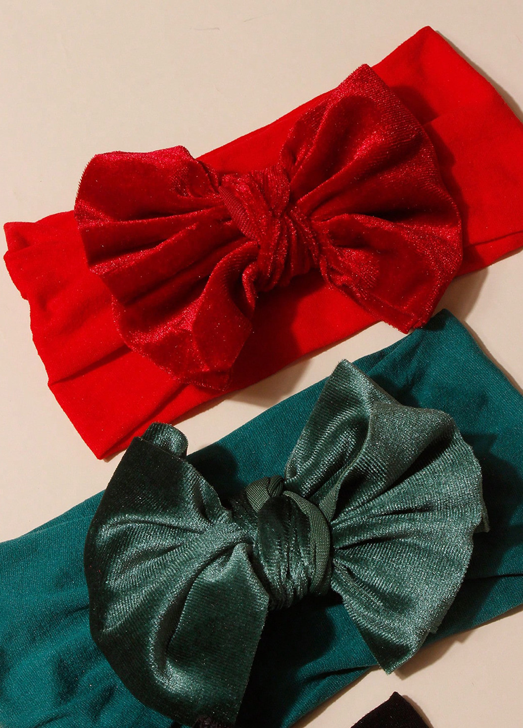 Повязка (3 шт.) SHEIN (331535742)