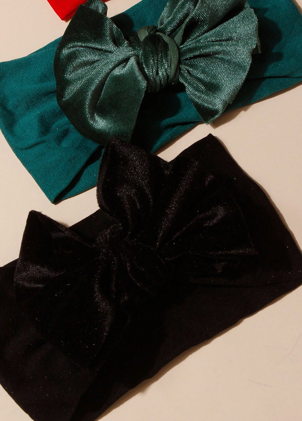 Повязка (3 шт.) SHEIN (331535742)