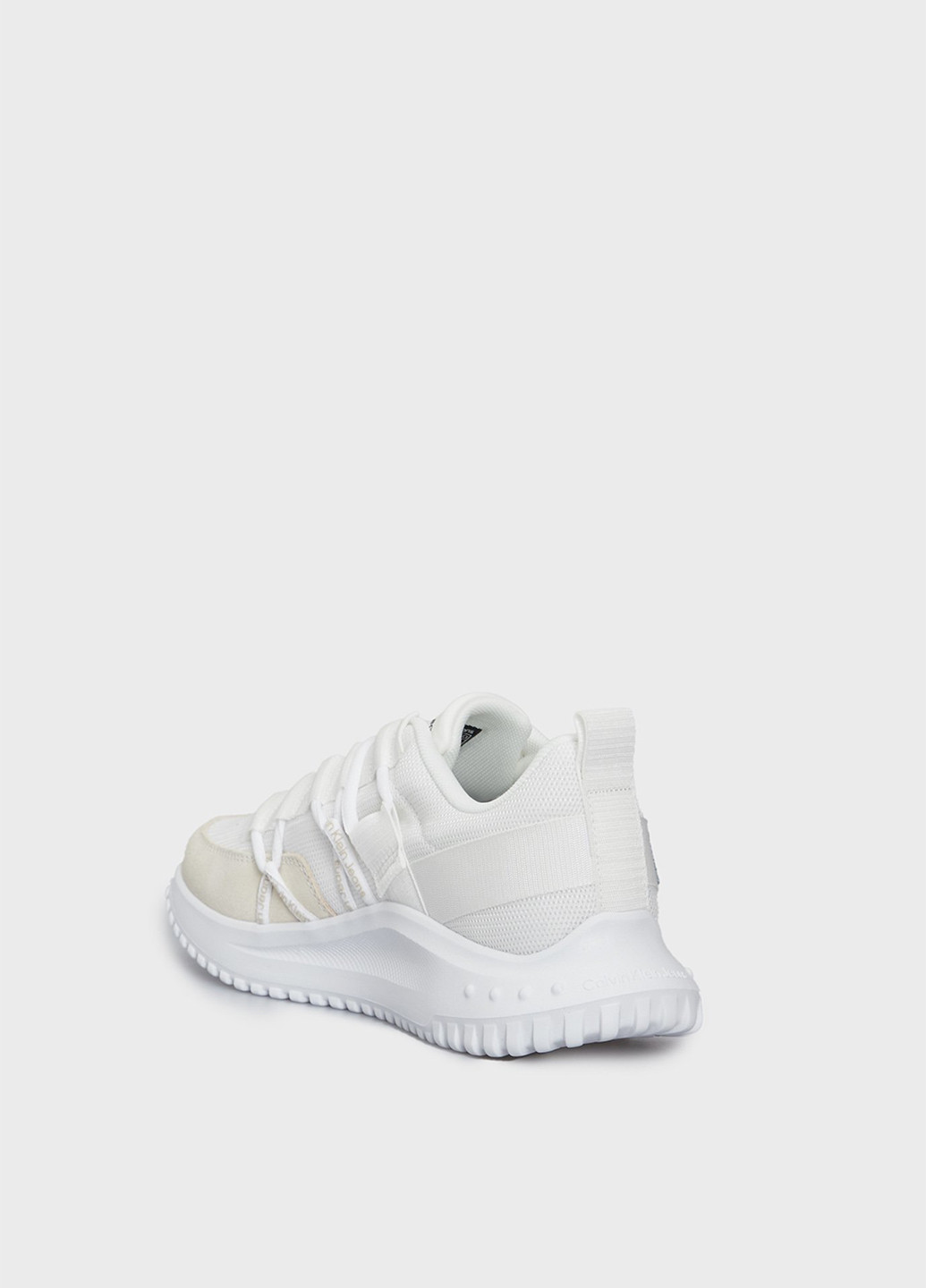 Кросівки Calvin Klein Jeans білі літо (327666602)