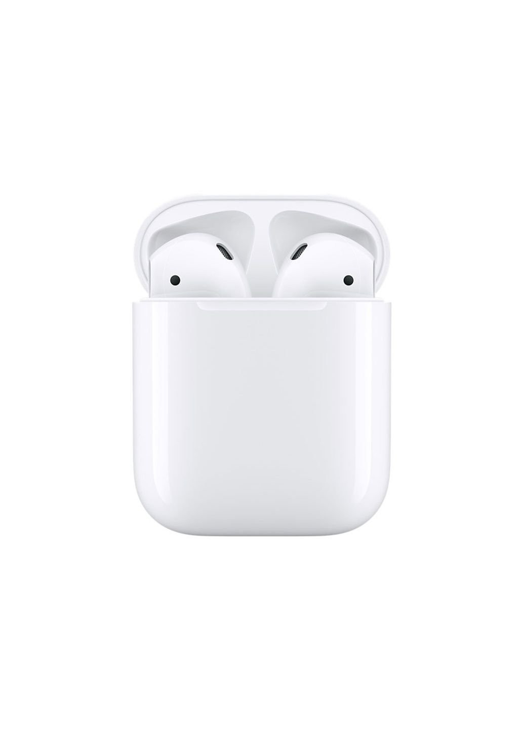 Наушники (MV7N2TY/A) Apple airpods with charging case (253547444)