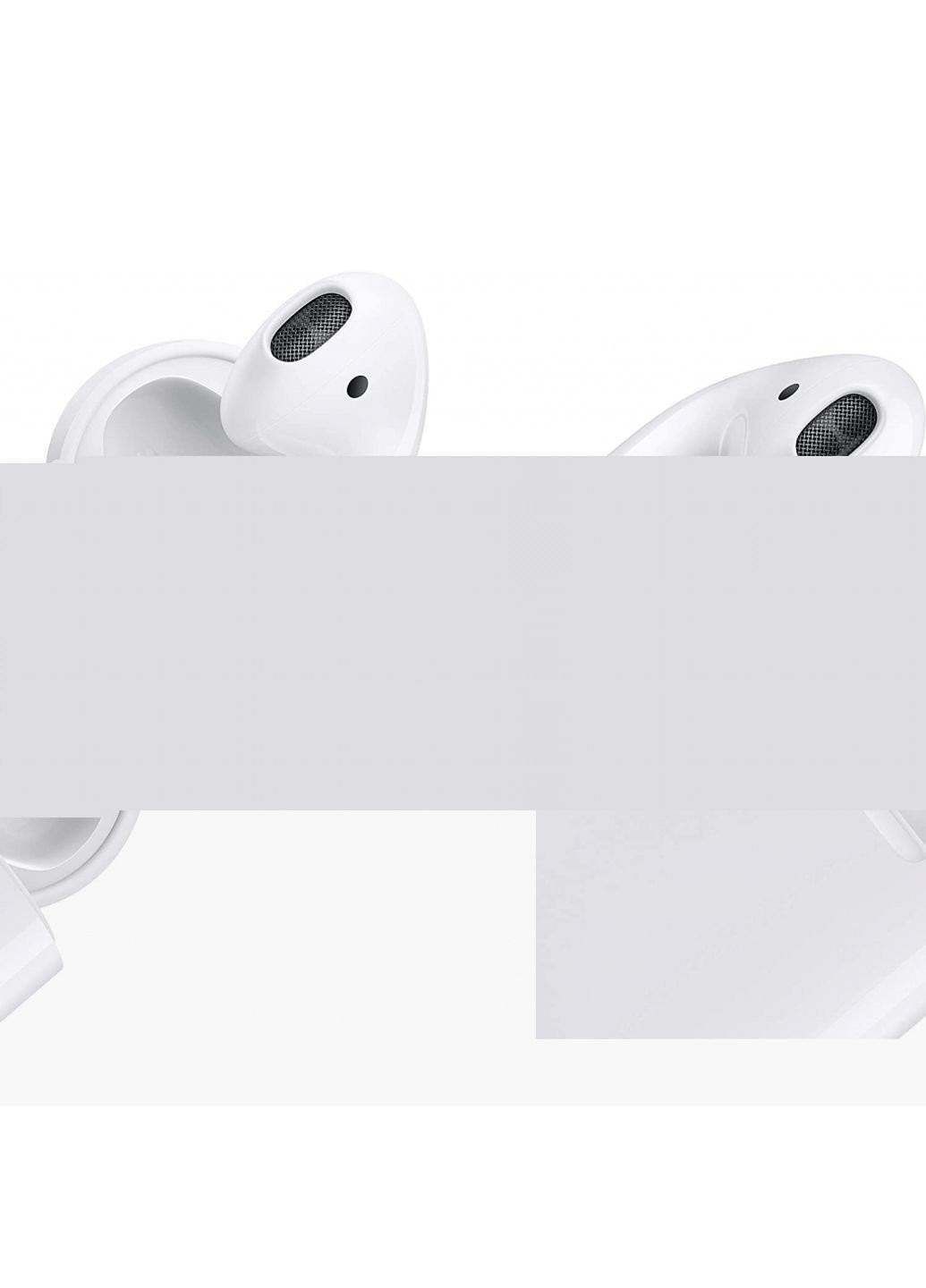 Наушники (MV7N2TY/A) Apple airpods with charging case (253547444)