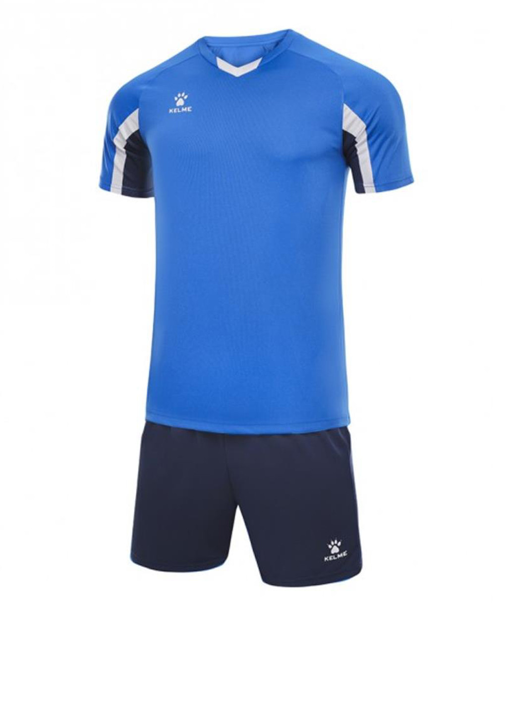 Спортивная форма (футболка, шорты) 8251ZB1002.9481 Kelme Porto (327053495)