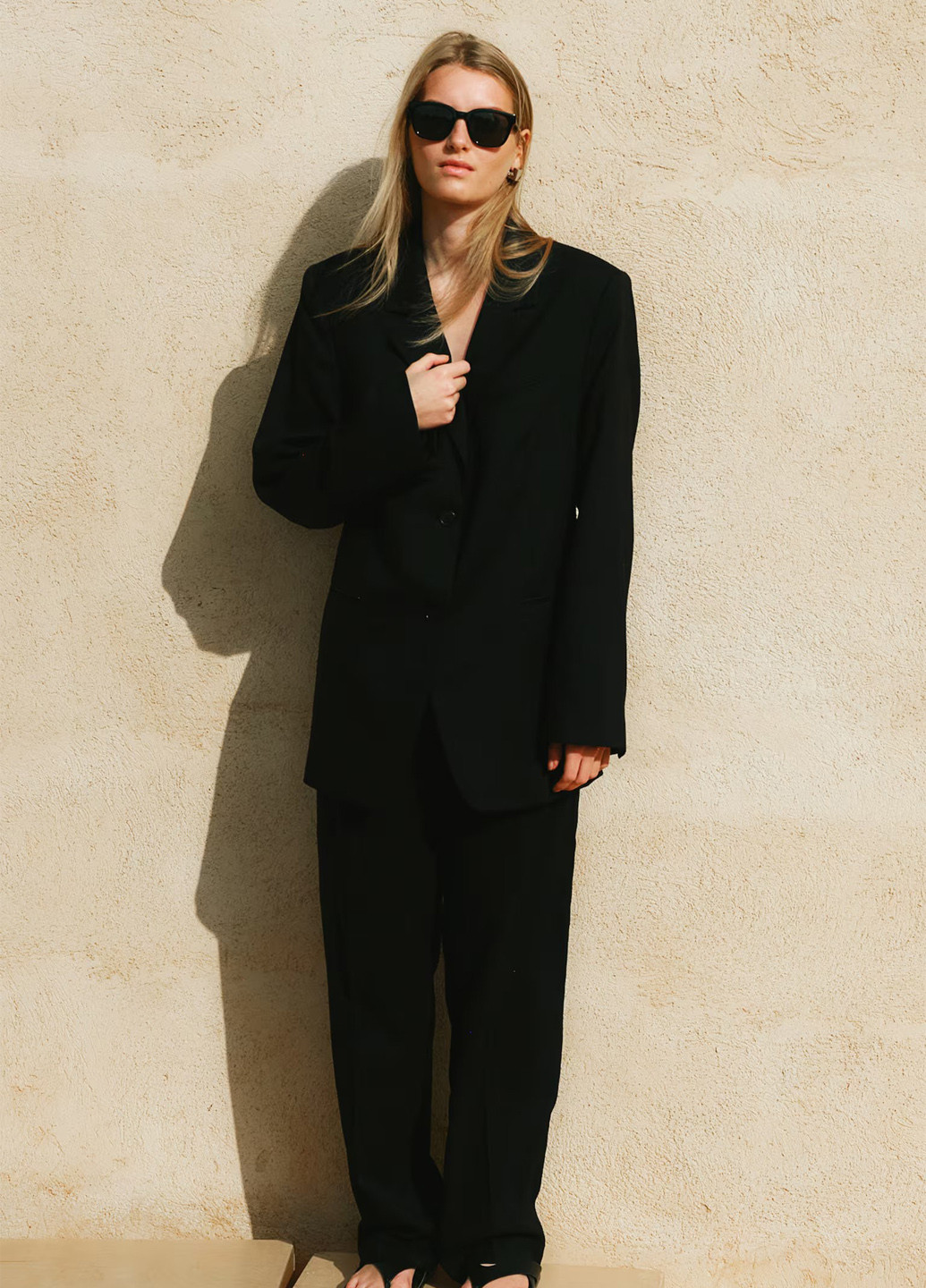 Брюки H&M (368715053)