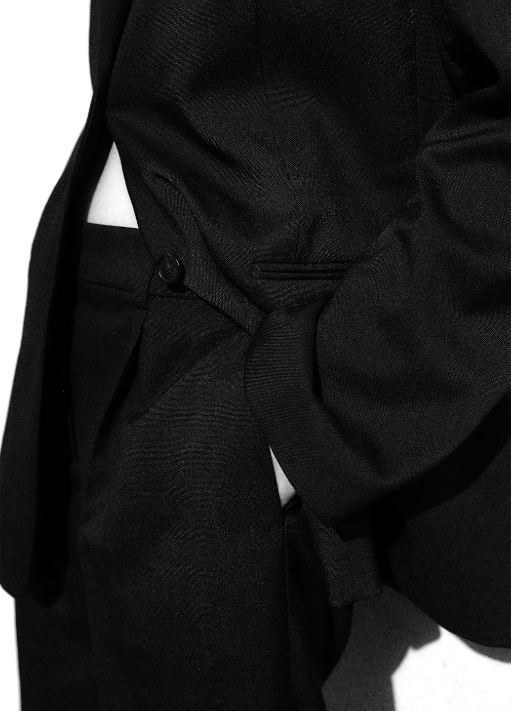 Брюки H&M (368715053)