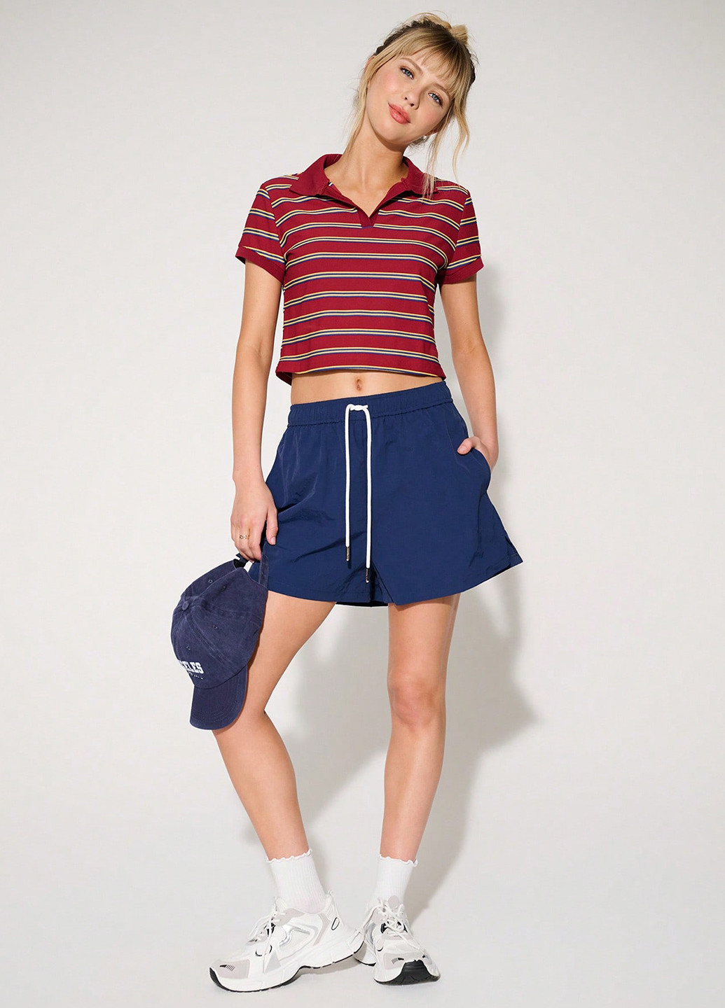 Шорти SHEIN (316137029)