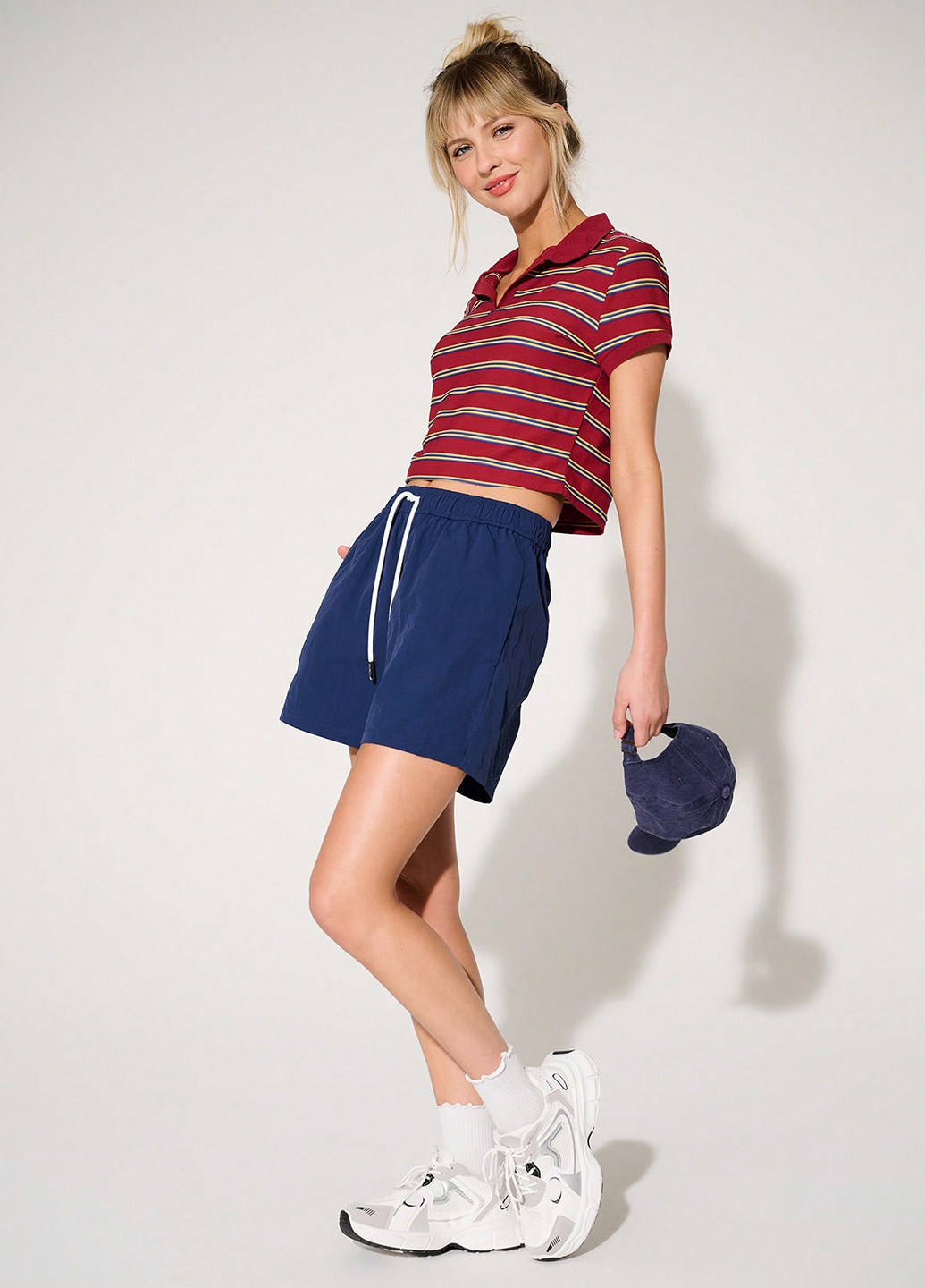 Шорти SHEIN (316137029)