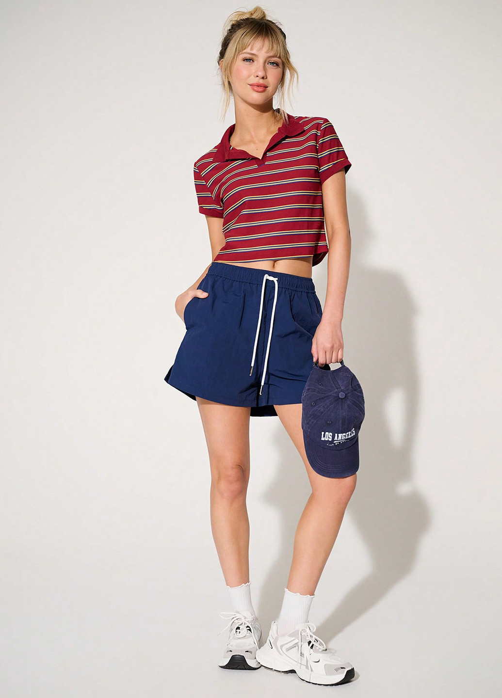 Шорти SHEIN (316137029)