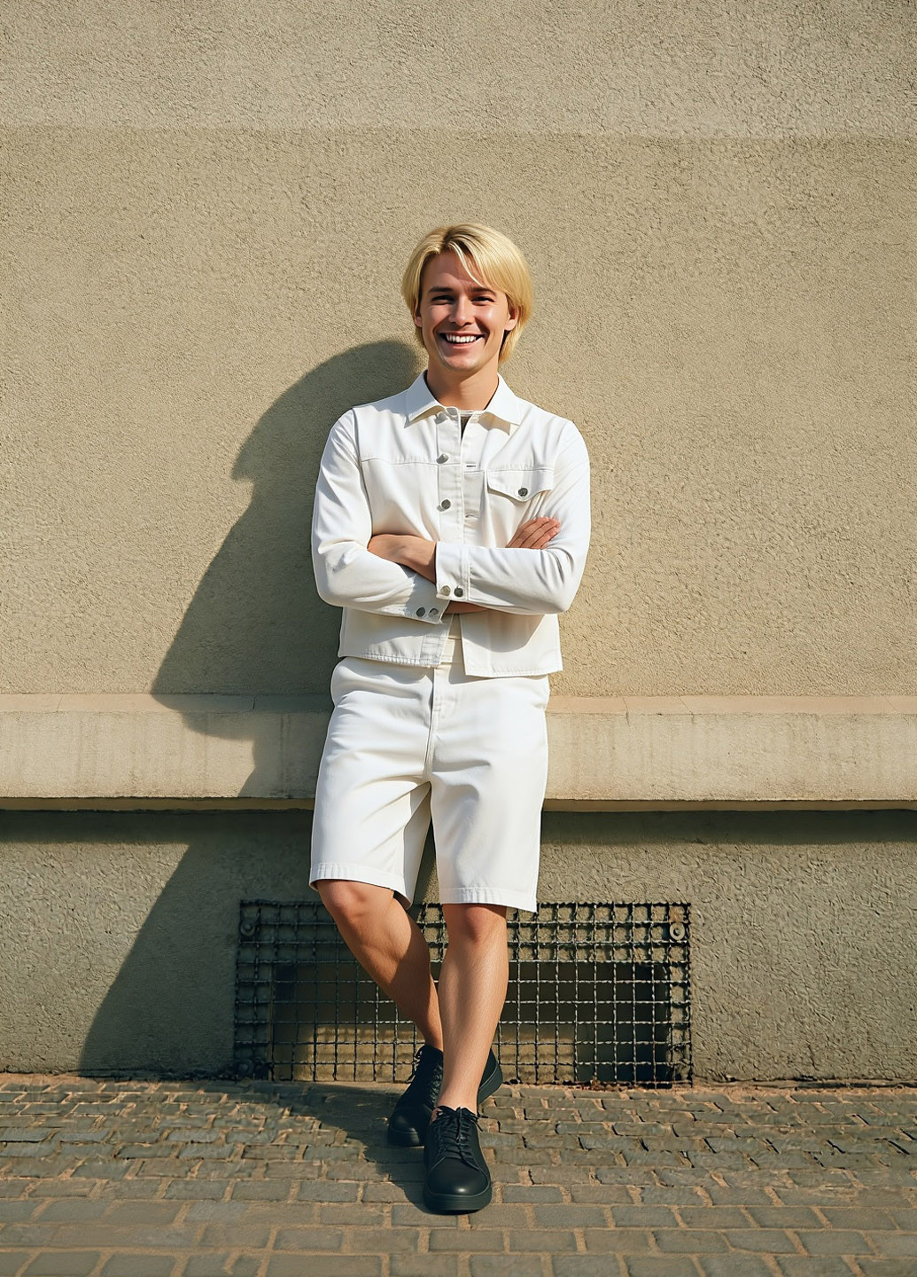 Шорты Reserved (290532075)