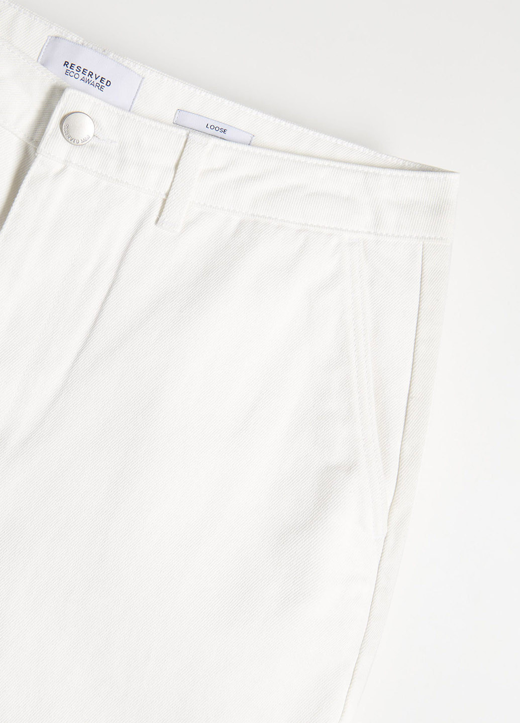 Шорты Reserved (290532075)