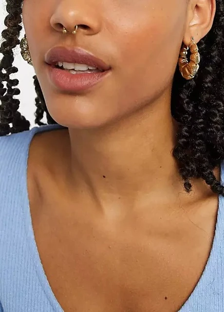 Сережки Asos (253404167)