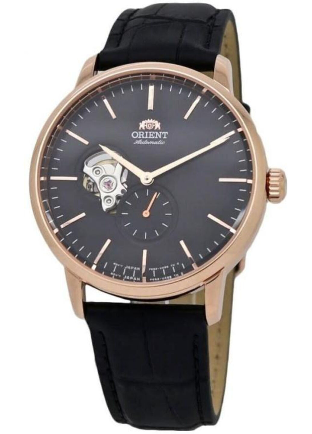 Годинник наручний Orient ra-ar0103b10b (250237691)