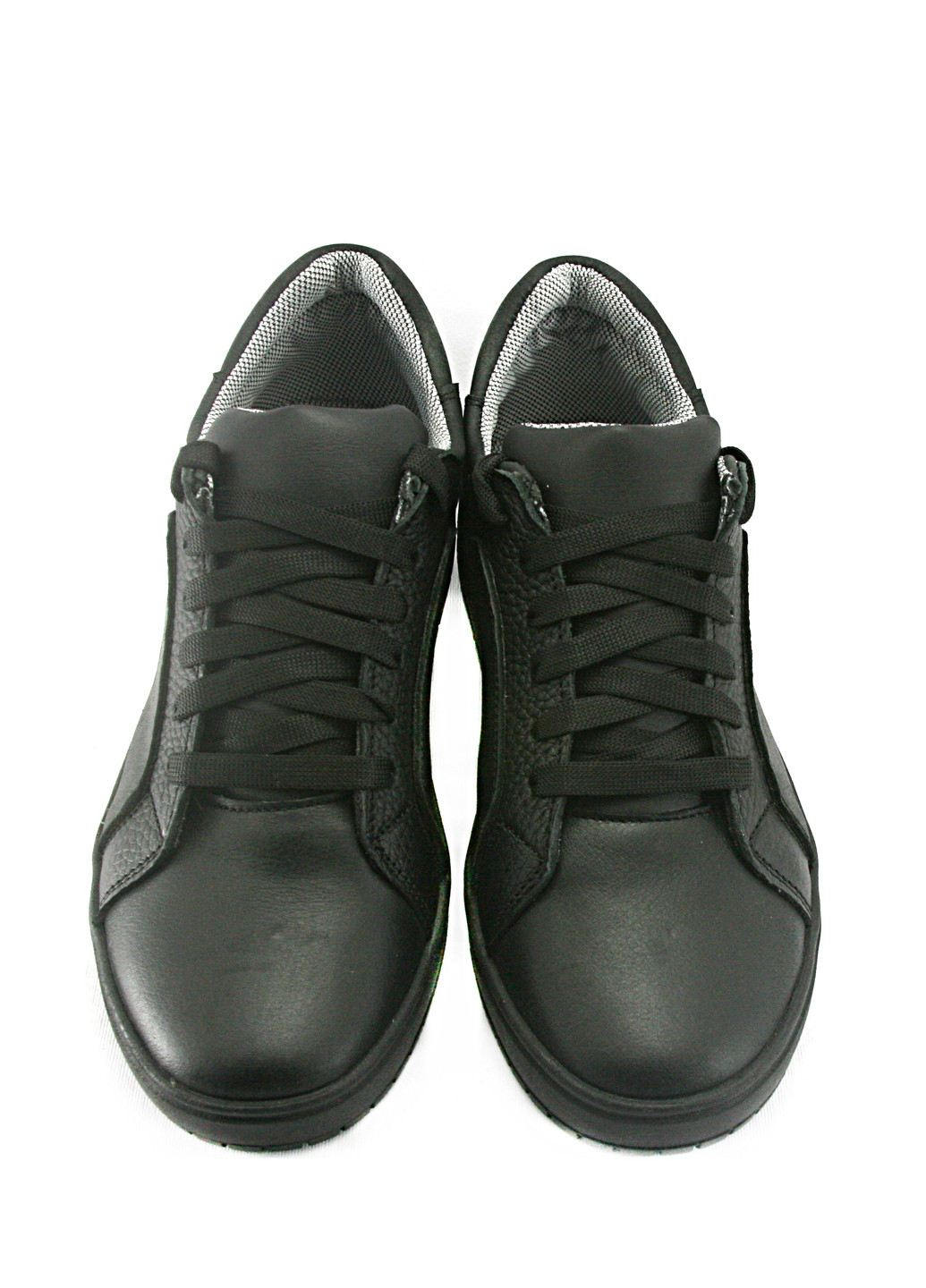 Чорні кеди Mila