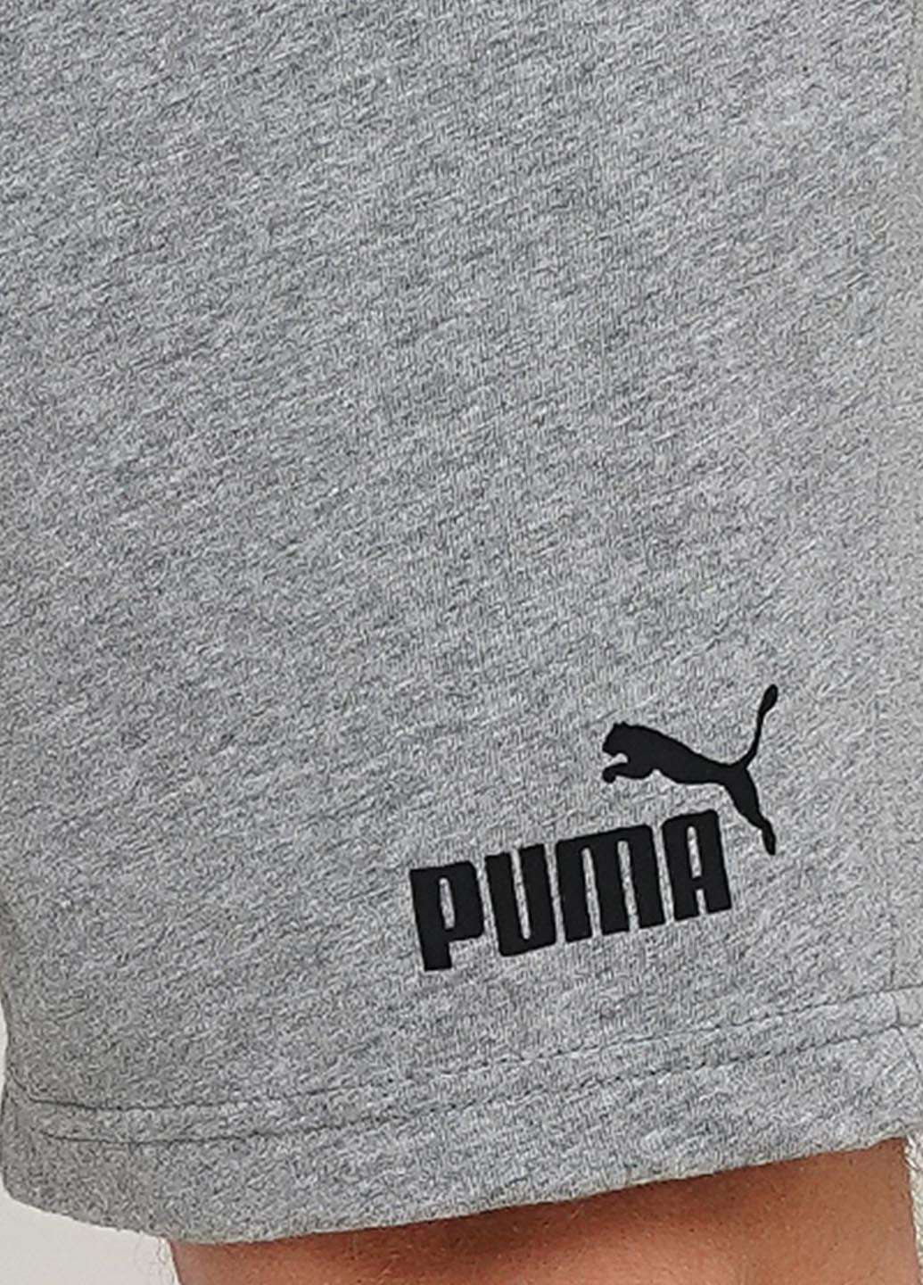 Шорты Puma ess jersey shorts (228500115)