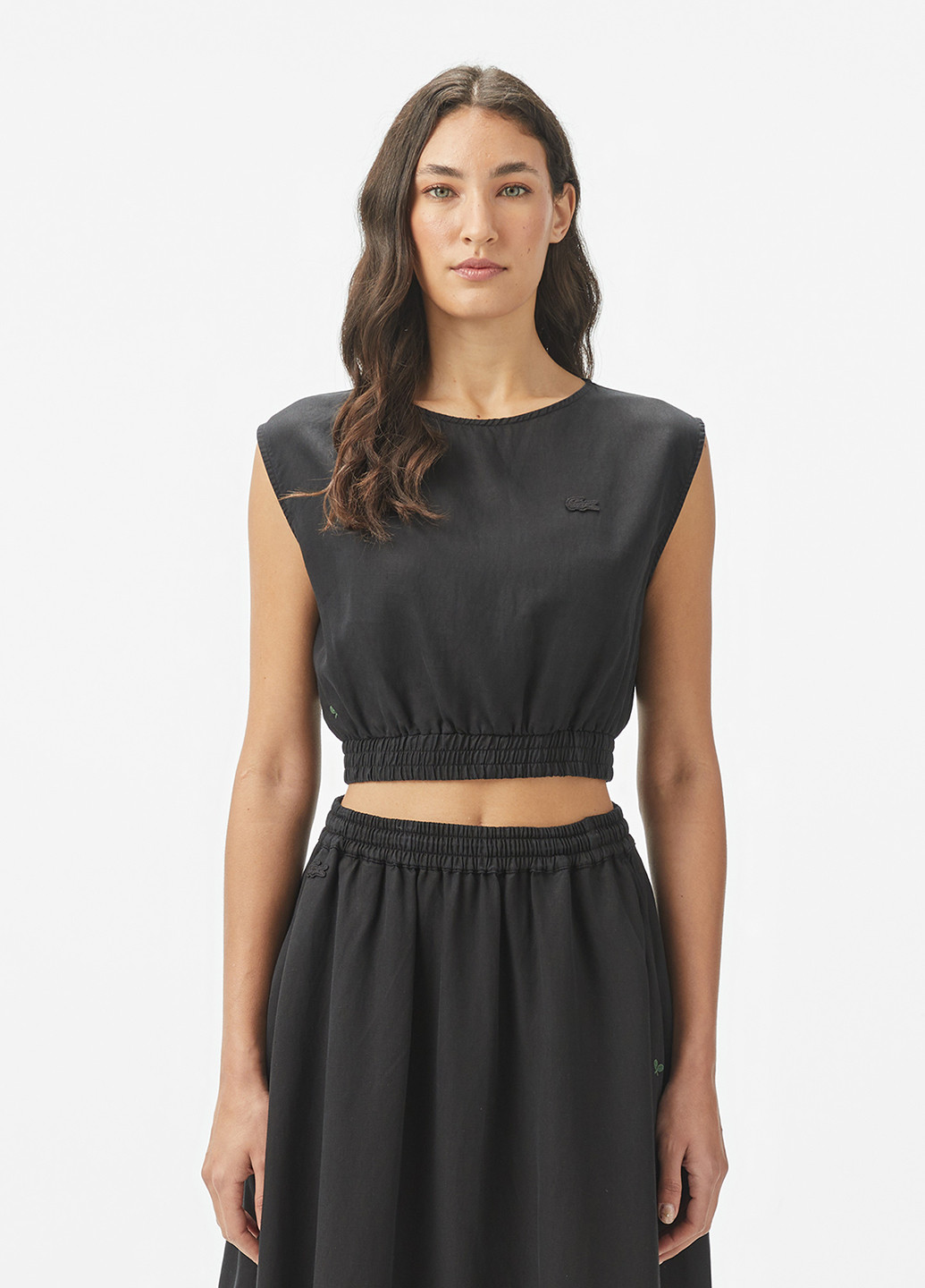 Топ Lacoste (363646821)