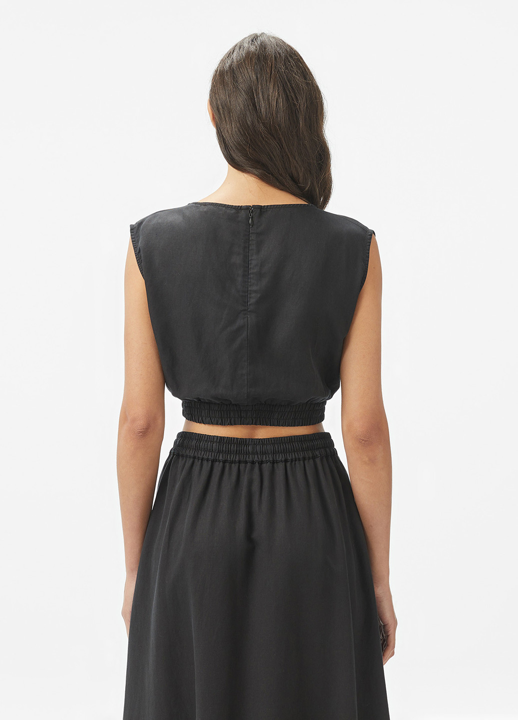 Топ Lacoste (363646821)